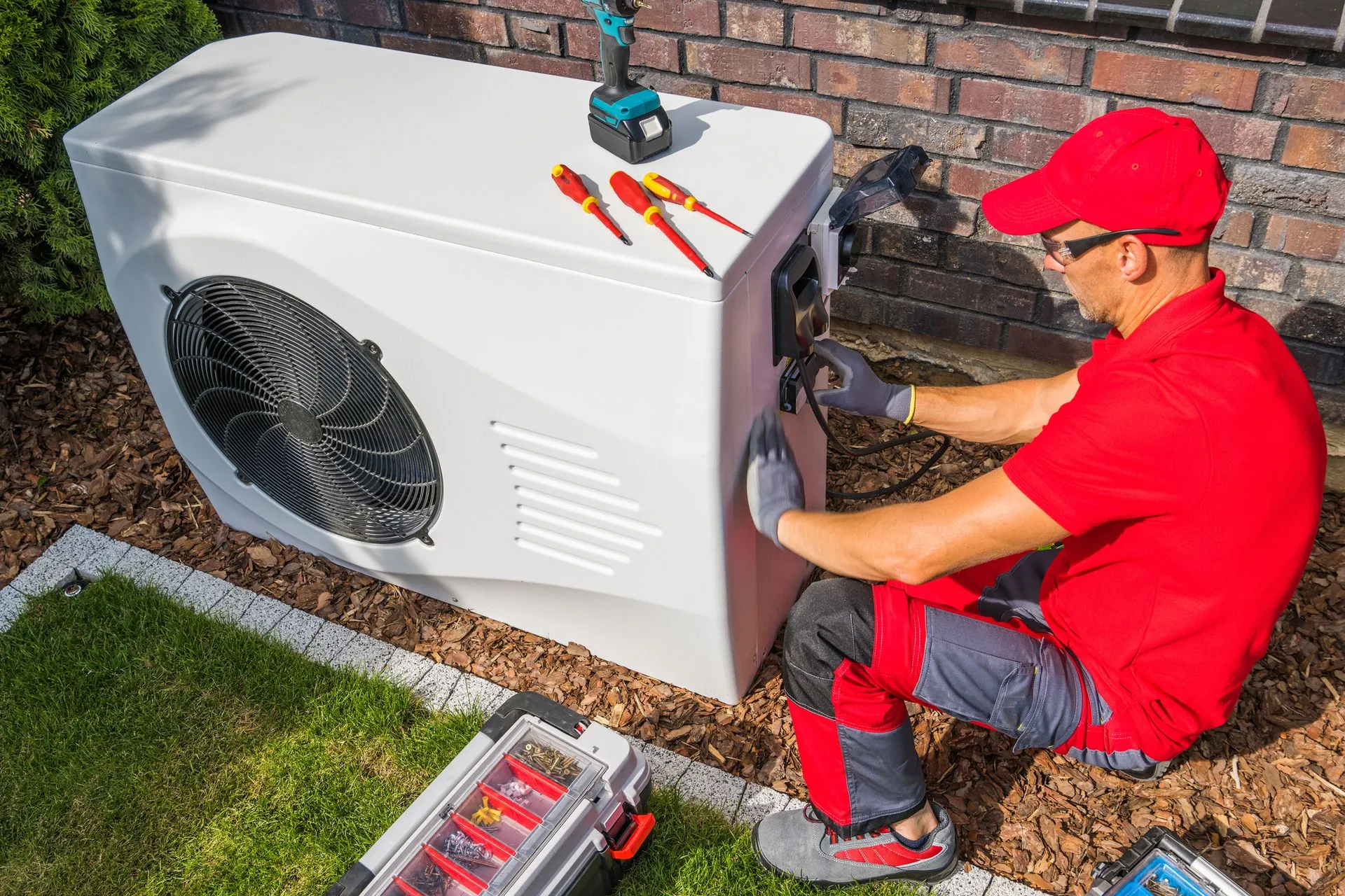About HVAC in Adrian, GA